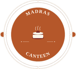 Madras Canteen logo